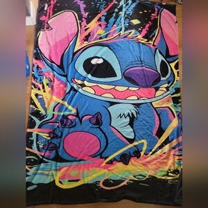 👻BUY 1 GET 1 FREE 👻 Stitch Blanket